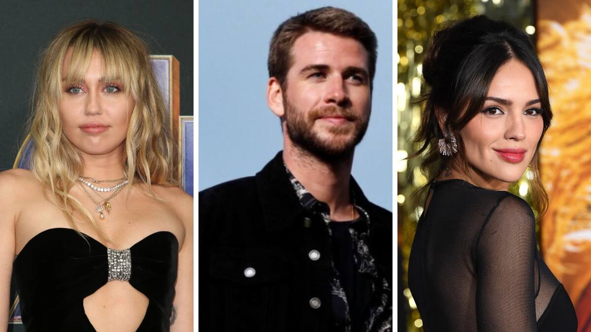 Miley Cyrus y Eiza González vuelven a generar polémica, ahora por canción de Shakira