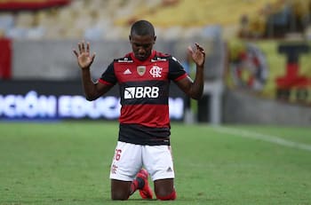 Jugador del Flamengo es acusado de homicidio culposo