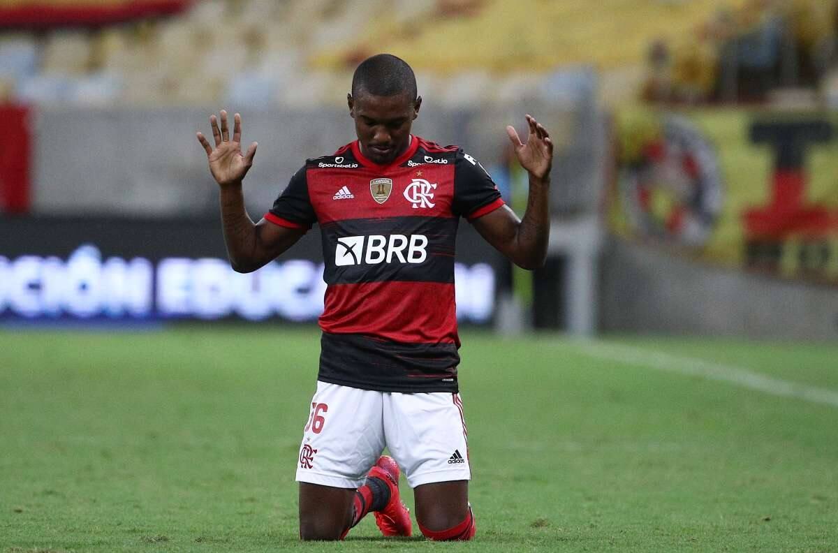 Jugador del Flamengo es acusado de homicidio culposo