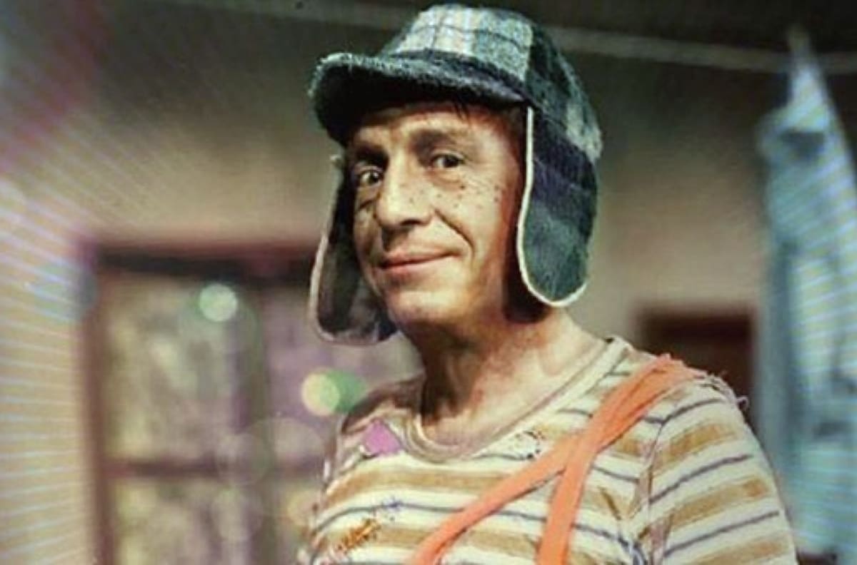 ¿El Chavo del 8 en Nintendo?