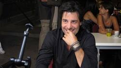 “Se lo voy a enviar a mi mamá”: Chayanne sacó suspiros con este video