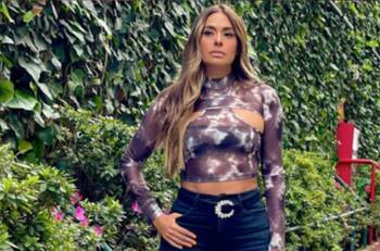 Galilea Montijo revela sus tips para conservar el amor y evitar convertirse en rommie