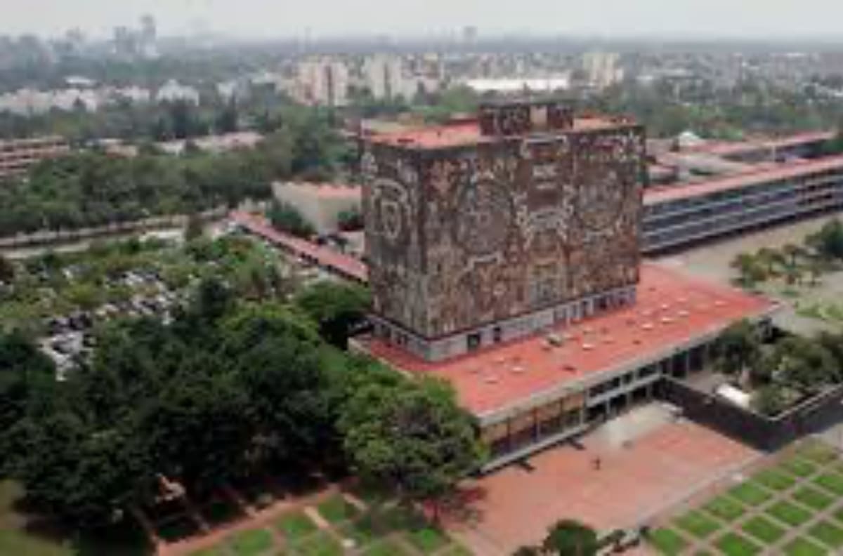 Violencia de género: UNAM reportó cerca de 1.500 denuncias en los últimos cuatro años