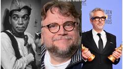 Estos son los mexicanos que han recibido un Globo de Oro