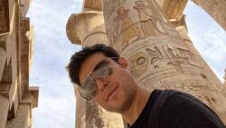 Danilo Carrera es catalogado como una amenaza para las mujeres