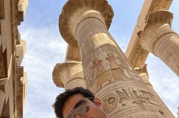 Danilo Carrera es catalogado como una amenaza para las mujeres