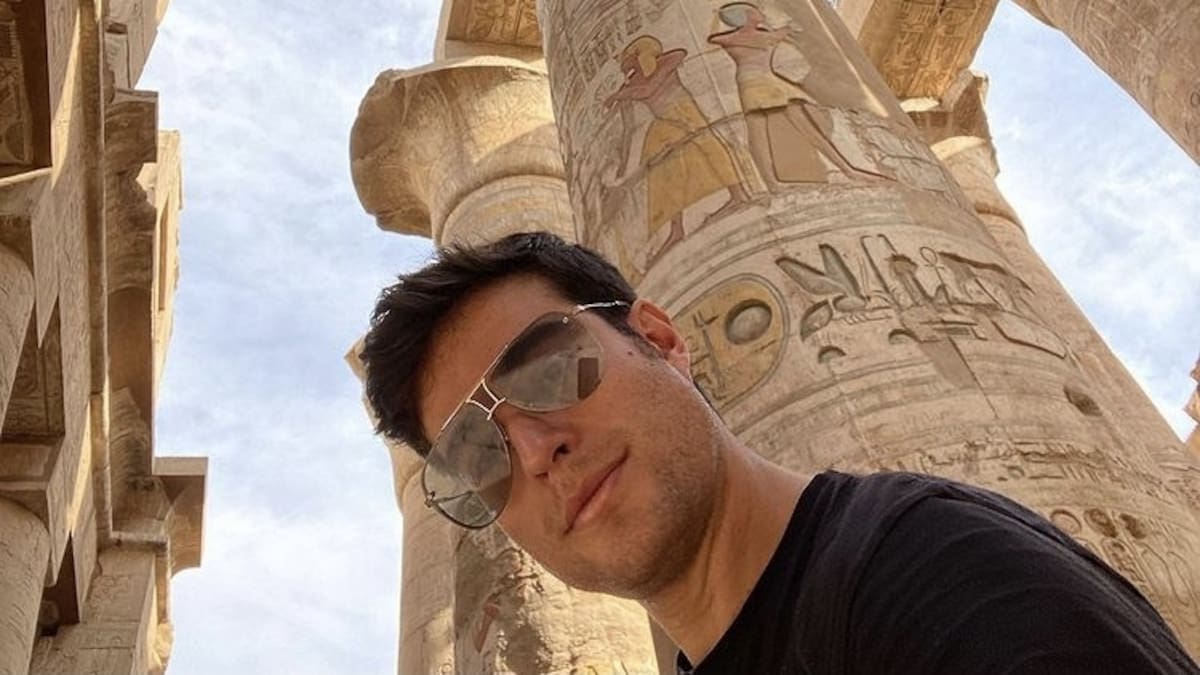 Danilo Carrera es catalogado como una amenaza para las mujeres