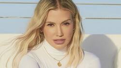 “Nunca renuncien”: Fanny Lu habló sobre el empoderamiento y el amor propio