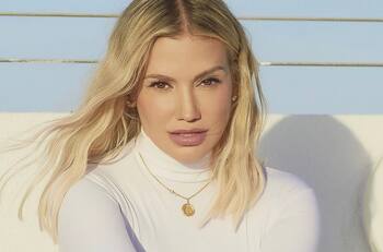 “Nunca renuncien”: Fanny Lu habló sobre el empoderamiento y el amor propio