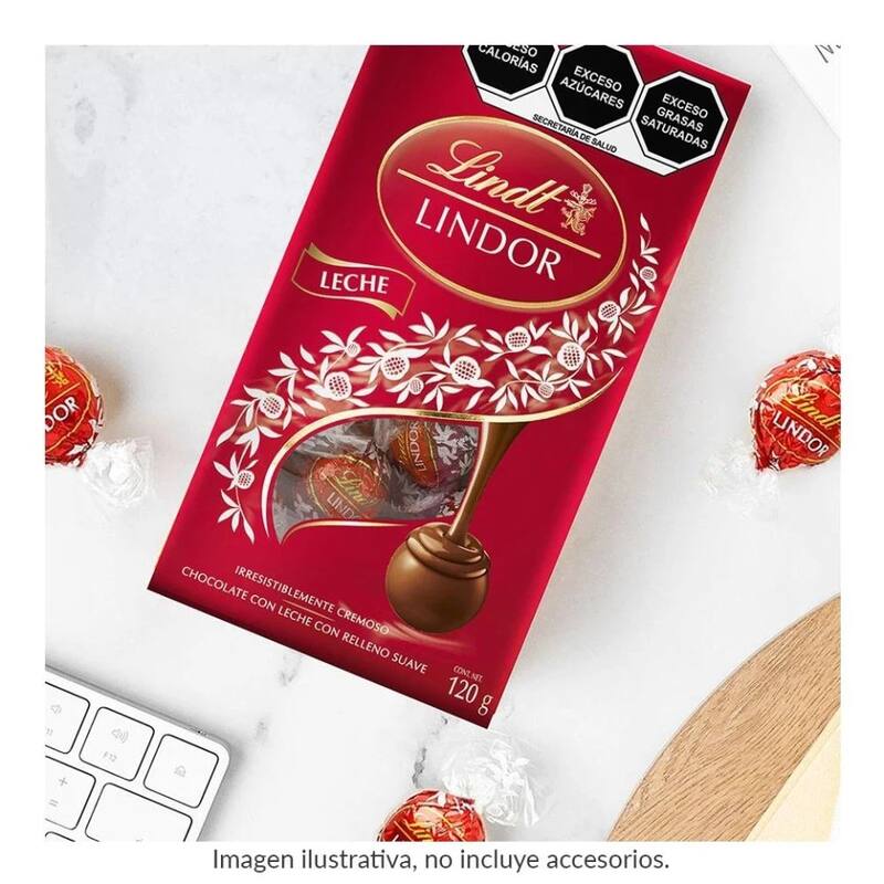 Es sólo imitación de Chocolate