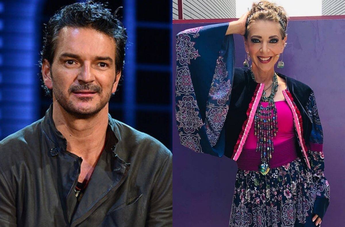 Ricardo Arjona recuerda a Edith González con emotiva publicación, a casi 2 años de su fallecimiento