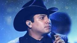 Vuelven a hackear a Julión Álvarez esta vez fue su Whatsapp