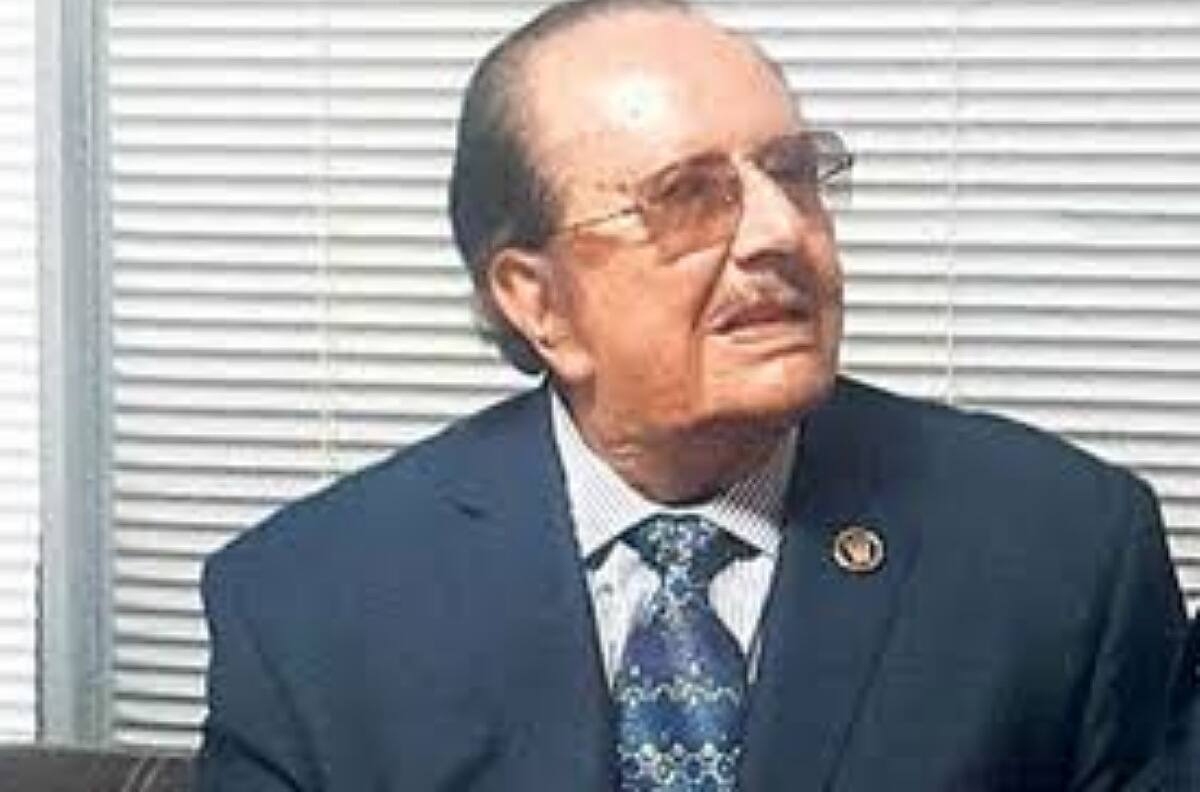 “La Bikina tiene pena y dolor”: fallece su compositor, Rubén Fuentes, a los 95 años