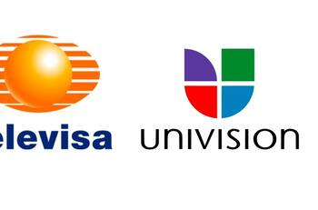 Dos gigantes: Televisa y Univision se unen para crear la plataforma más grande en español de streaming