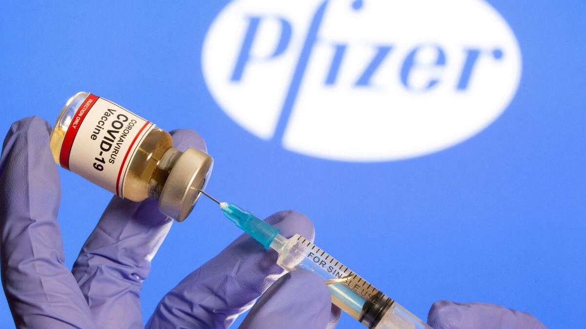 Siguen los problemas con vacunas: Hay casos de trombos tras vacunar con Pfizer y Moderna