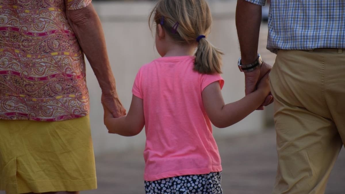 Día de los Abuelos: Estas son las mejores frases que te dicen