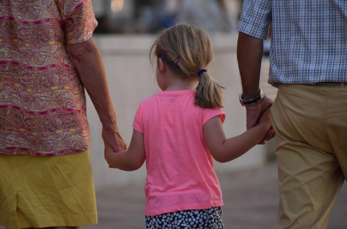 Día de los Abuelos: Estas son las mejores frases que te dicen