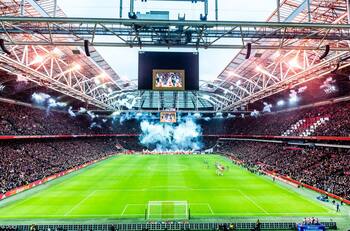 En vivo: Macedonia del Norte vs Holanda: Los "tulipanes" por paso perfecto