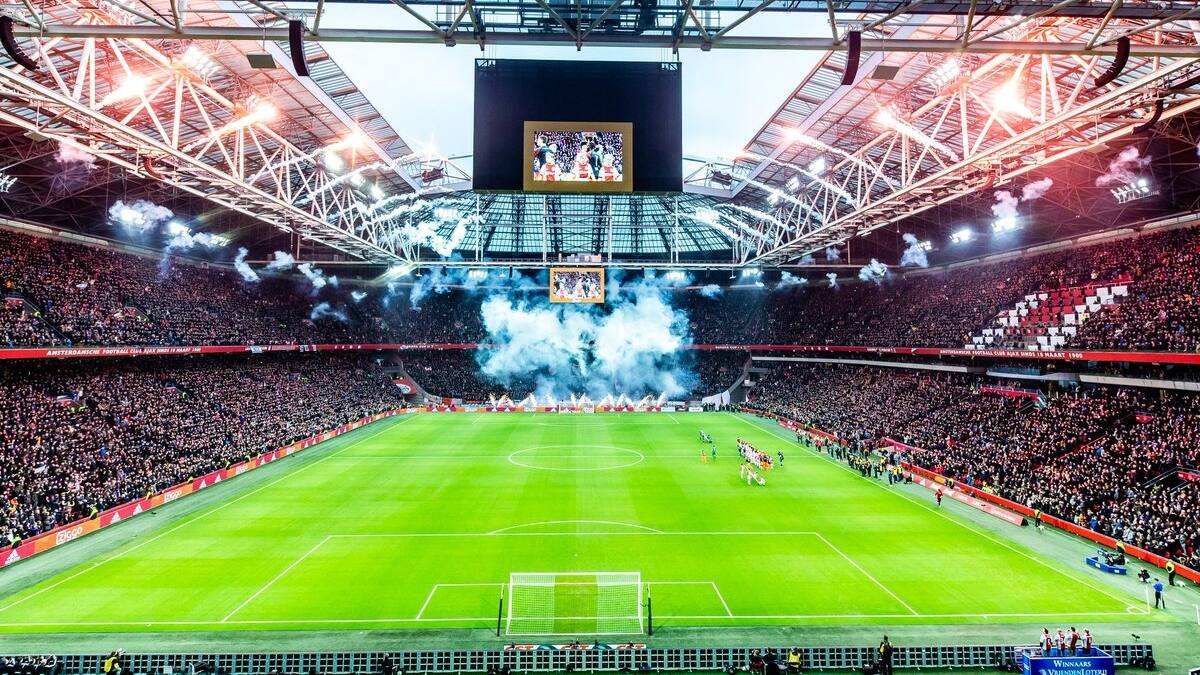 En vivo: Macedonia del Norte vs Holanda: Los "tulipanes" por paso perfecto
