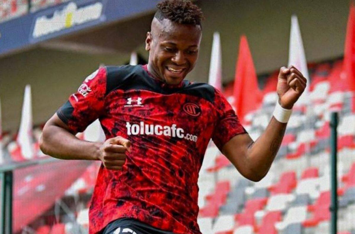 VIDEO | Así juega Michael Estrada, refuerzo de Cruz Azul para el Torneo Apertura 2022