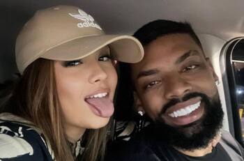 Entrevista | Prometida de Diogo de Oliveira: “Dice que México es fantástico y que Pumas es un gran equipo”