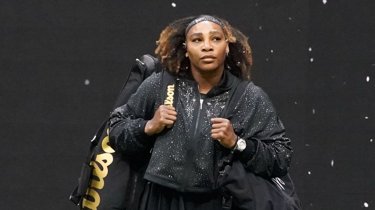 Serena Williams se retira del tenis con multimillonaria fortuna tras el US Open