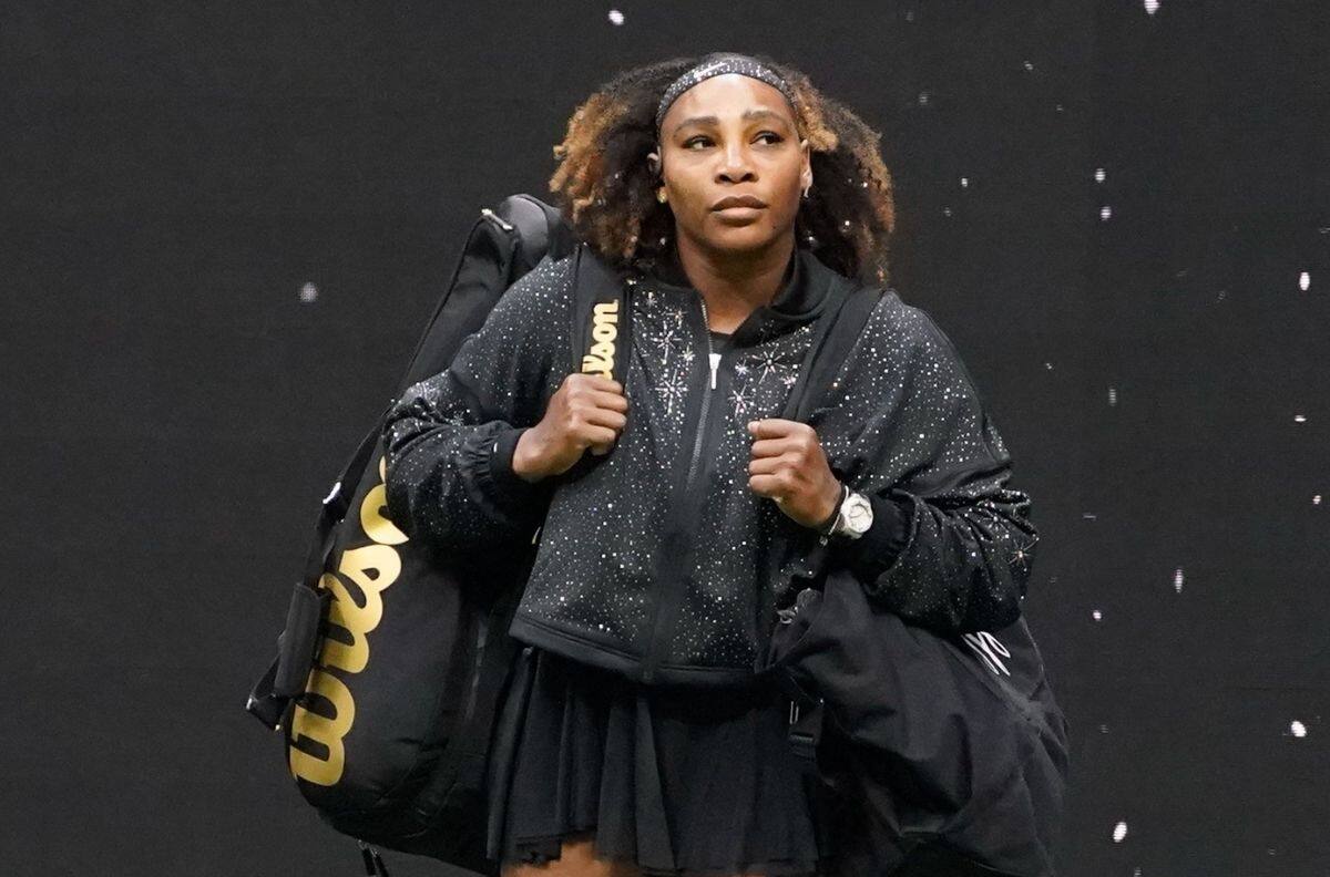 Serena Williams se retira del tenis con multimillonaria fortuna tras el US Open