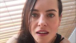 Gaby Platas da positivo a covid-19 y así es como pudo haberse contagiado