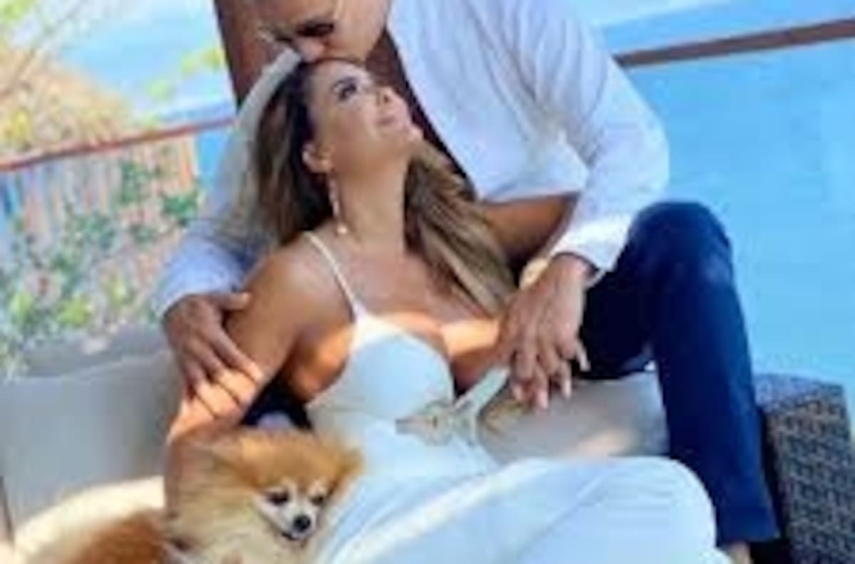 Larry Ramos, esposo de Ninel Conde, sentenciado: Descubre cuánto tendrá que pagar a sus demandantes
