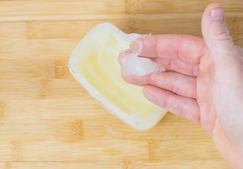 ¿Es bueno usar vaselina?