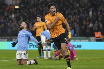 Lo que le costaría al Bayern Múnich el fichaje del mexicano Raúl Jiménez