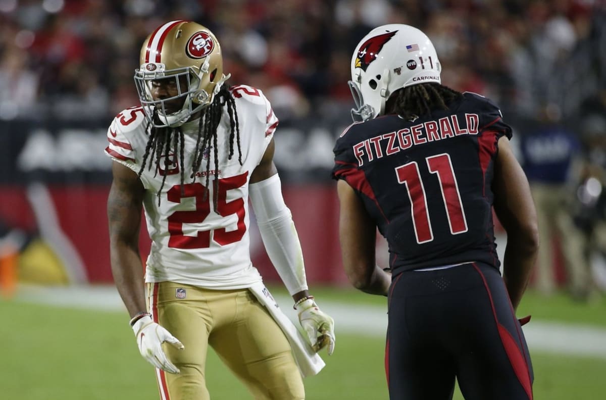 Richard Sherman se encontraba intoxicado durante arresto