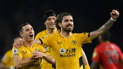 Raúl Jiménez comanda la goleada de los Wolves sobre el Watford