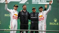 El consejo de Valtteri Bottas a Checo Pérez por sus diferencias con Max Verstappen