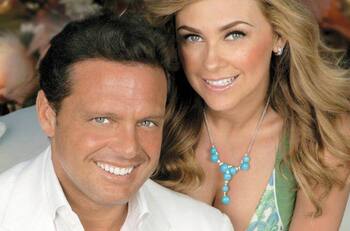 Ex manager de Luis Miguel confesó cual fue la razón por la que Aracely Arambula dejo al "Sol"