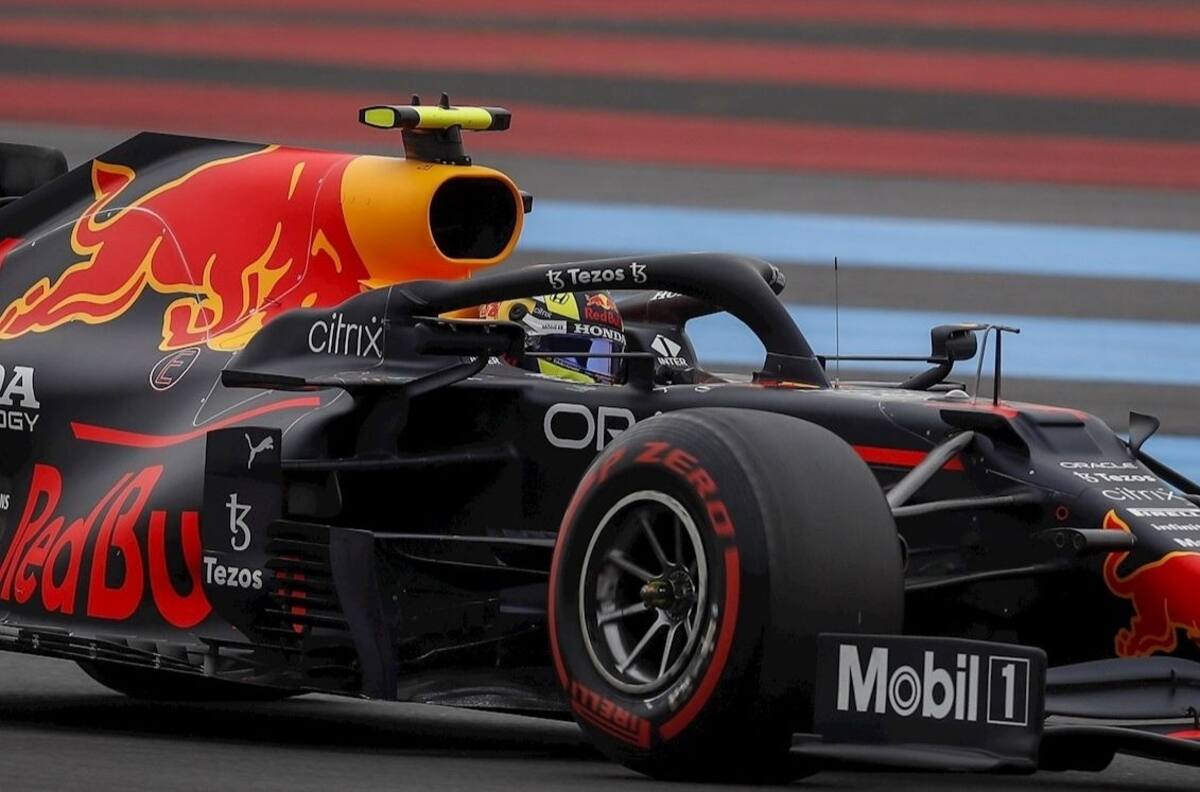 En vivo: Fórmula 1 - Gran Premio de Monza
