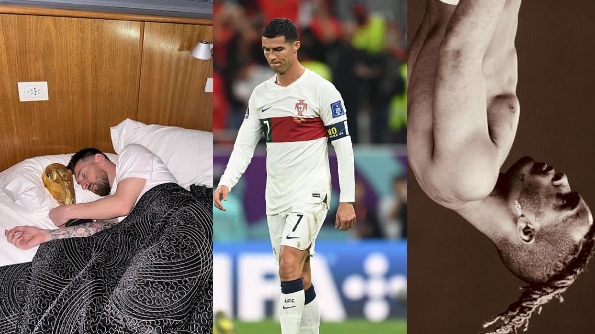 Conoce cuáles son las 10 fotos con más 'me gusta' en la historia de Instagram