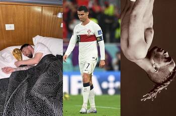 Conoce cuáles son las 10 fotos con más 'me gusta' en la historia de Instagram