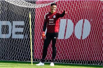 “Está muy prieto”: La verdadera razón por la que Alfredo Talavera salió de Chivas