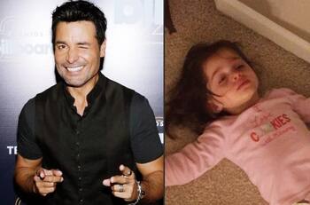 Chayanne, "el papá de los mexicanos", aparece en Pandora Papers y sus fans reaccionan con memes