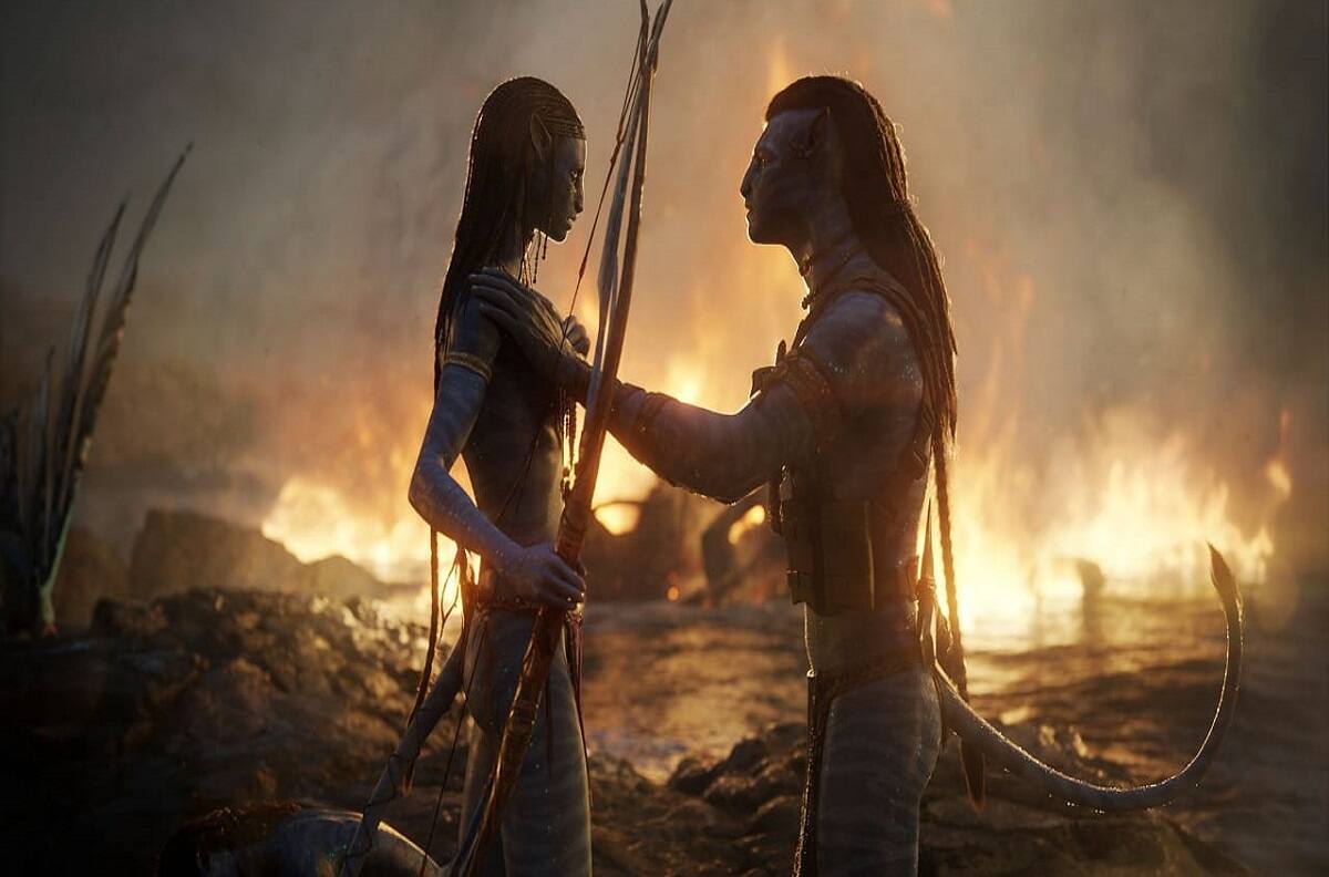 VIDEO | Tráiler Avatar 2 a casi dos décadas del estreno de la primera película