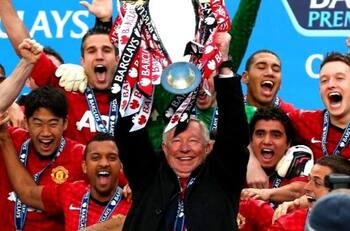 ¿Qué fue de los jugadores del Manchester United que ganaron la Premier League del 2013?