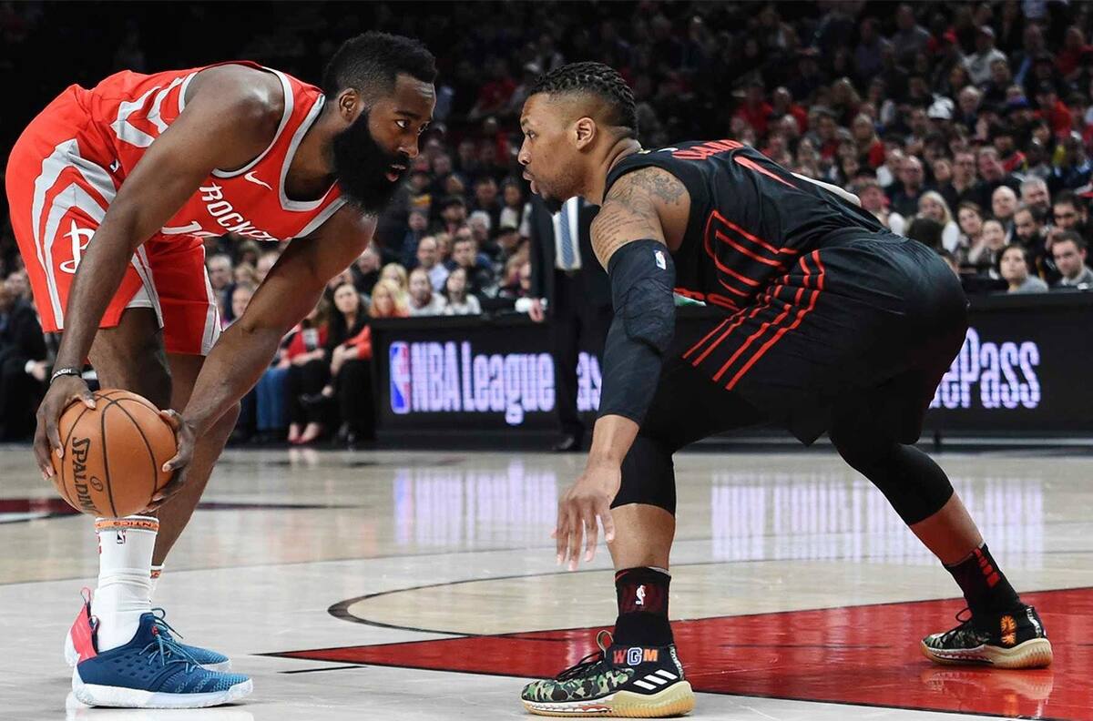 Los candidatos más probables para suplentes en NBA All Star