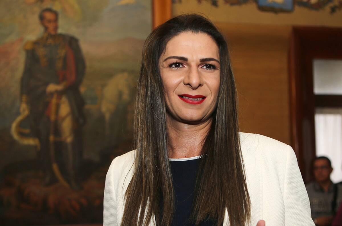 Escándalos de Ana Gabriela Guevara