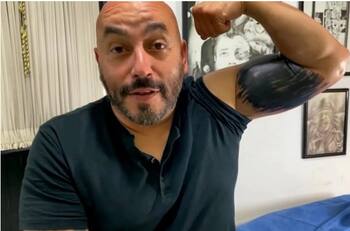 Lupillo Rivera es un Toro embestido… por memes