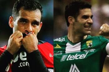 "Un proyecto donde alcancé la gloria en dos ocasiones", ¿Rafa Márquez tiene a su favorito?