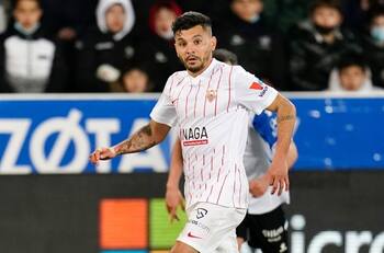 Sevilla vs Granada: Cómo y dónde ver en vivo al ‘Tecatito’ Corona en LaLiga por TV y online