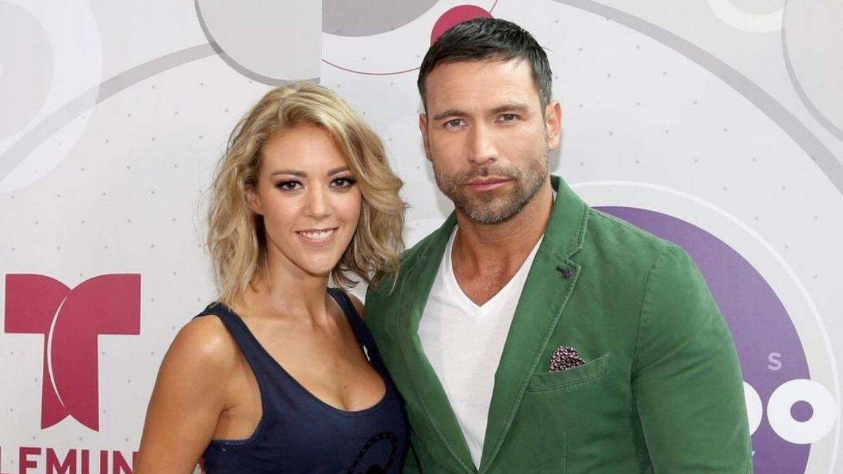 “Se perdió en el personaje”: Fernanda Castillo opina sobre la vida de Rafael Amaya