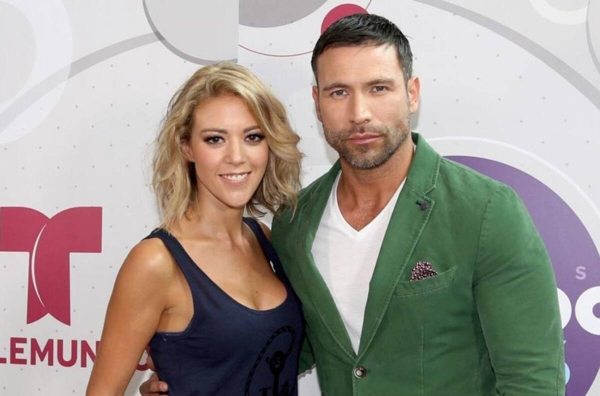 “Se perdió en el personaje”: Fernanda Castillo opina sobre la vida de Rafael Amaya