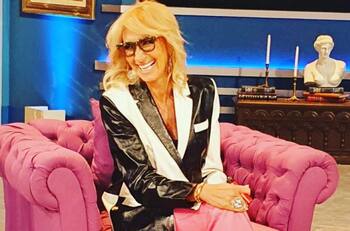 Adela Micha regresa a Televisa